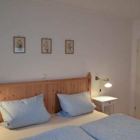 Ferienhaus Tiefenthal -Nicht Fuer Monteure- Bad Staffelstein Ngoại thất bức ảnh
