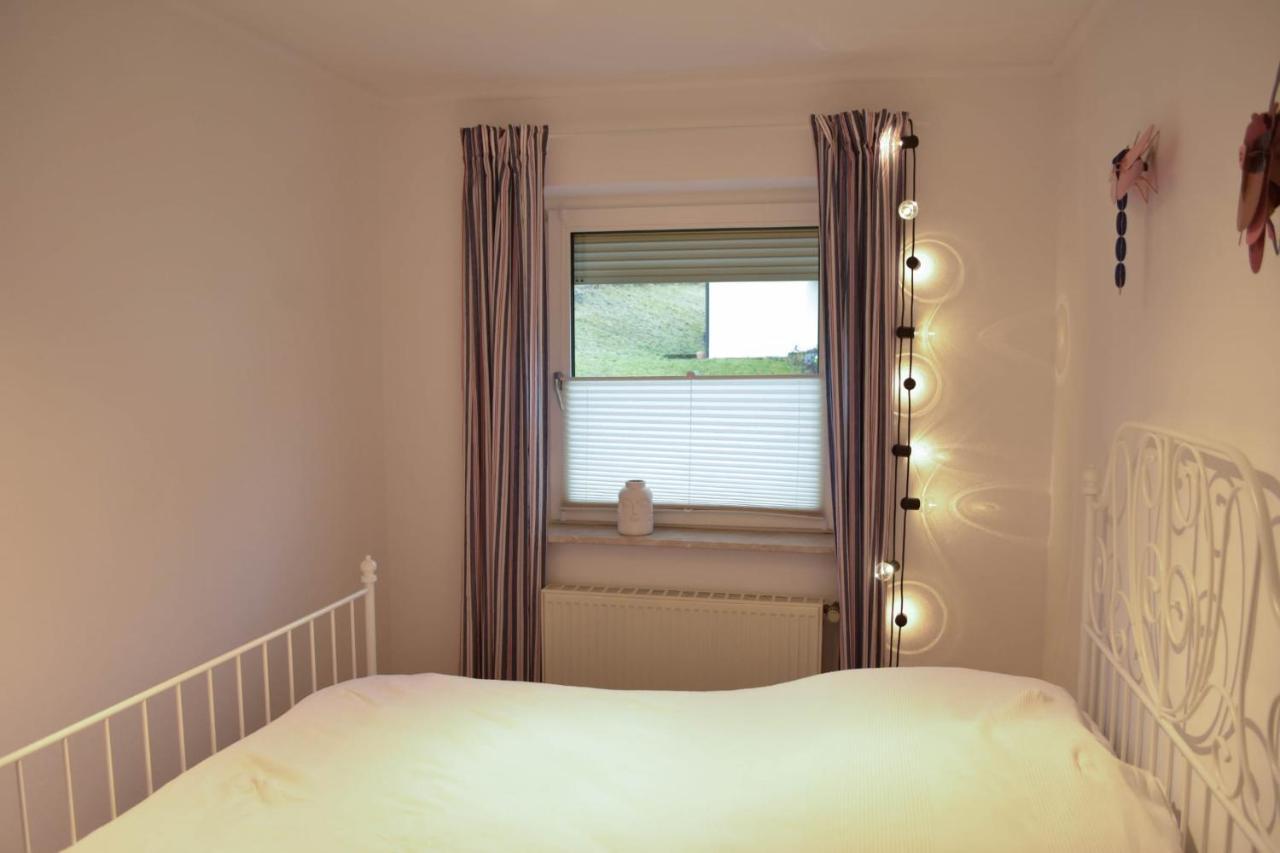 Ferienhaus Tiefenthal -Nicht Fuer Monteure- Bad Staffelstein Ngoại thất bức ảnh