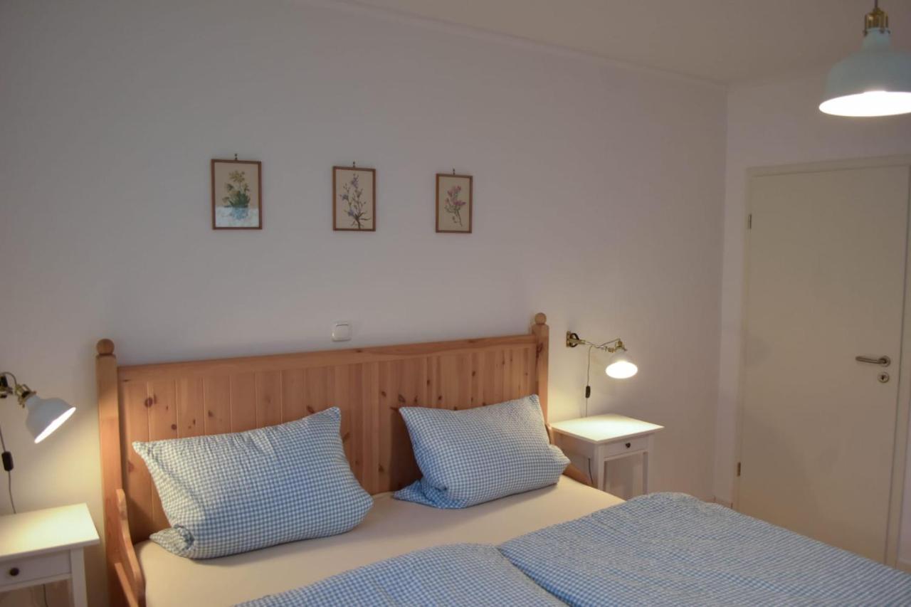 Ferienhaus Tiefenthal -Nicht Fuer Monteure- Bad Staffelstein Ngoại thất bức ảnh
